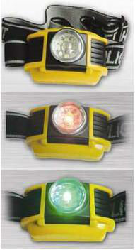 headlamp водить 4 различный режимов освещения миниый