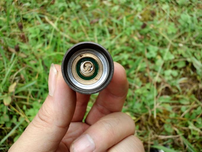 СПРЯТАННЫЙ электрофонарь 35W СПРЯТАЛ электрофонарь streamlight электрофонаря наивысшей мощности тактический