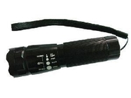 Электрофонарь СИД регулируемого сигнала телескопичный (YC703FT-1W)
