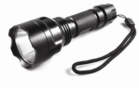 Высокая мощность полиции привели Перезаряжаемый фонарь факел JW001181-Q3
