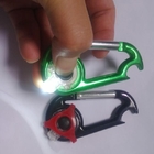 Пользовательский дизайн PS, материал ПВХ мини LED ключевые цепочки флэш света, дарить подарки