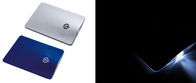 индивидуальный логотип мини лучших высокой мощности привели ПВХ keychains фонарики для рекламных подарков