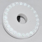 24 света Led напольных круглых светильника СИД 0.5W белых многофункциональных Высок-эффективных портативных располагать лагерем