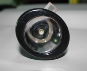 Светильник крышки безопасности KL2.5LM b 13000LX бесшнуровой с батареей Li-иона 2.5Ah, headlamp