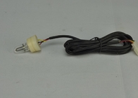 U печатает пробке ксенона предупреждающие света Hideaway/свет на машинке кабеля, угловойые стробы водить 20W