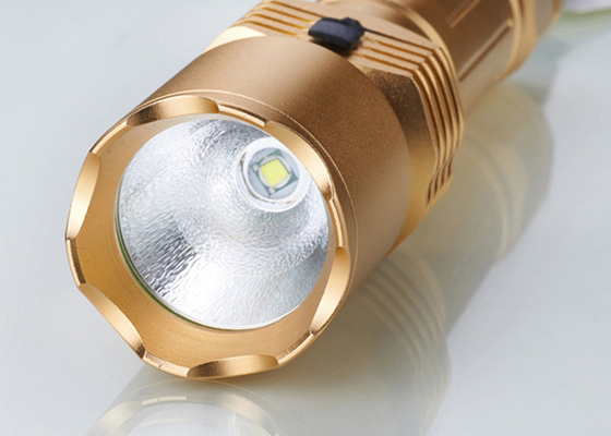 супер яркое анти- 10W – истирательная наивысшая мощность вела электрофонарь для домочадца