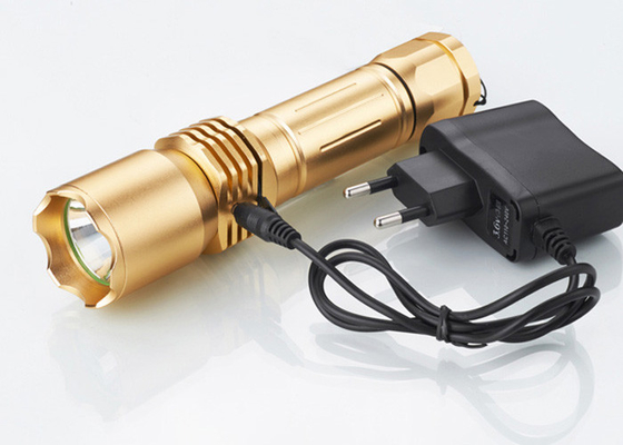 супер яркое анти- 10W – истирательная наивысшая мощность вела электрофонарь для домочадца