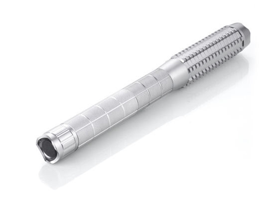 факел СИД полиций skidproof 5W непредвиденный алюминиевый с поверхностью Knurling