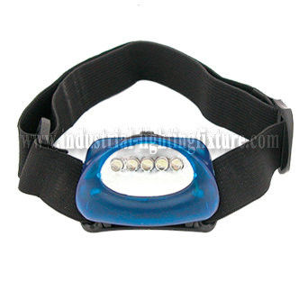 Водоустойчивый факел AAA для удить, Headlamp головки СИД КРИ СИД 5 белизн