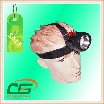 Беспроволочный сделайте Headlamp водостотьким водить яркий для располагать лагерем минирования звероловства