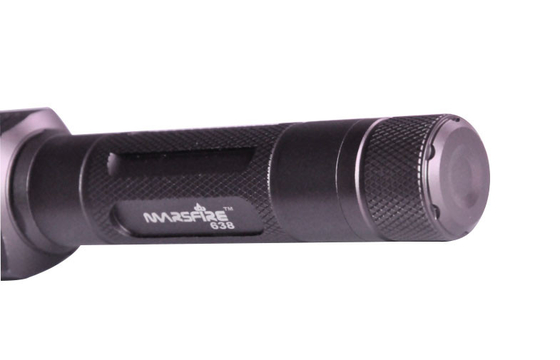 OEM/ODM 400lumen вели тактический электрофонарь для охотиться/искать/подныривание