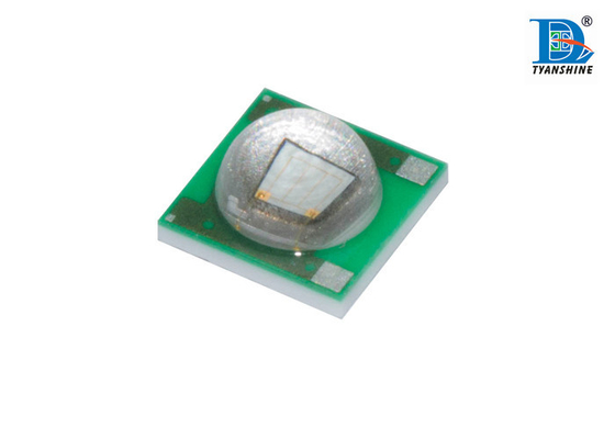 Высокая эффективность керамического диода СИД КРИ SMD 3535 белая красная зеленая