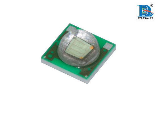 Высокая эффективность керамического диода СИД КРИ SMD 3535 белая красная зеленая
