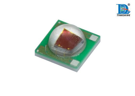 Высокая эффективность керамического диода СИД КРИ SMD 3535 белая красная зеленая