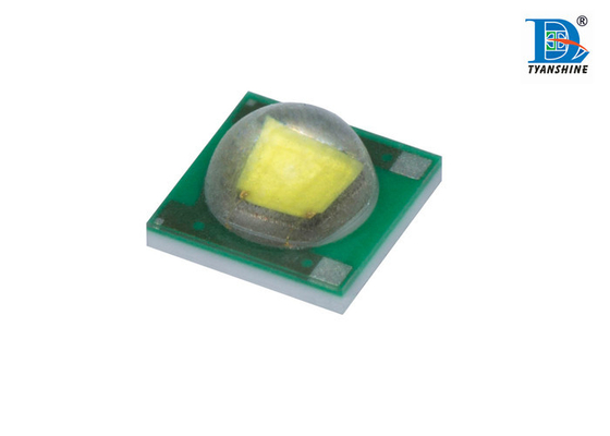 Высокая эффективность керамического диода СИД КРИ SMD 3535 белая красная зеленая