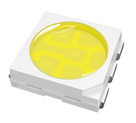 Epileds 60mA 3volt - 3.6v 3 откалывает чисто диоды СИД белизны 5050 SMD для заднего света