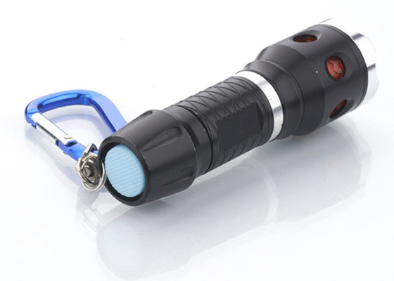 Карманн звероловства скреста 5 ватт свободное вело электрофонарь с Keychain, 170lm