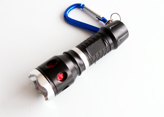 Карманн звероловства скреста 5 ватт свободное вело электрофонарь с Keychain, 170lm