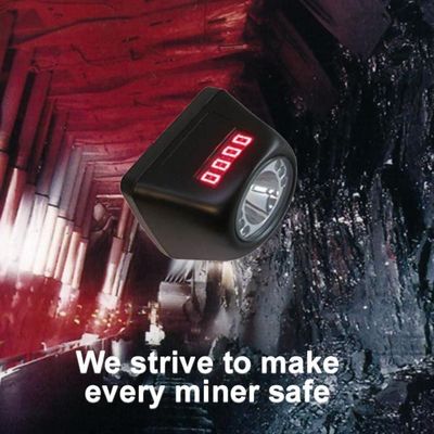 Свет 3.7V KL4.5LM минирования СИД перезаряжаемые Кри угля бесшнуровой с 4500lux