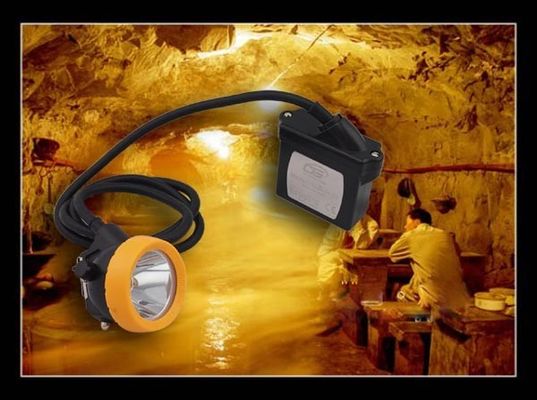 водить батарея superbright KL5LM 6.5Ah Liion связывала одобренные светильники крышки ATEX