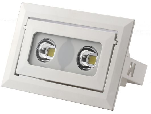30W 1200Lm утопило свет СИД Dimmable Ра 90 прожектора СИД УДАРА домашний