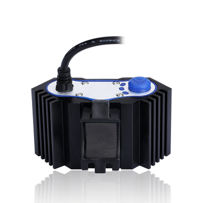 Сплав супер яркого света велосипеда динамомашины КРИ XM-L U2 6000Lm 3x алюминиевый