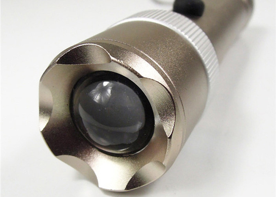 180lm pocket перезаряжаемые факел водить, zoomable электрофонарь 5W для располагаться лагерем