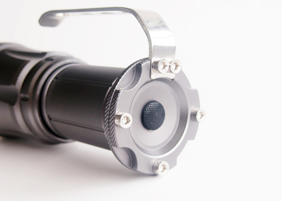 КРИ 1300 наивысшей мощности lm x m - L свет факела USB СИД T6 с USB