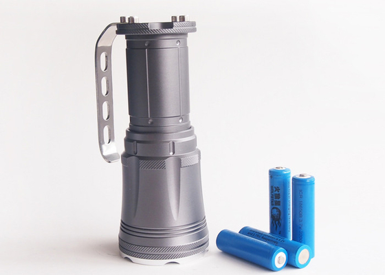 КРИ 1300 наивысшей мощности lm x m - L свет факела USB СИД T6 с USB