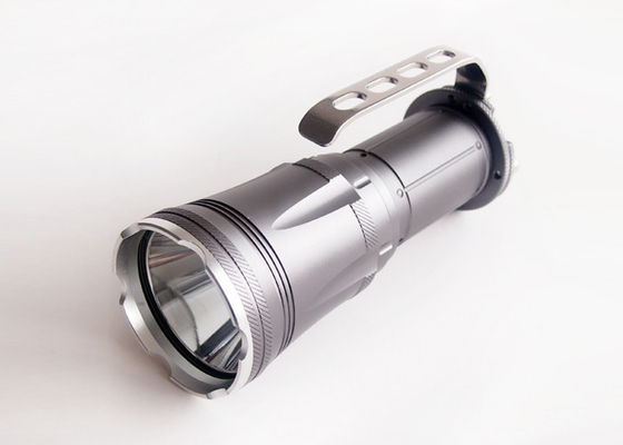 КРИ 1300 наивысшей мощности lm x m - L свет факела USB СИД T6 с USB