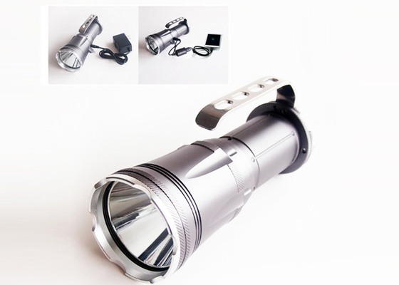 КРИ 1300 наивысшей мощности lm x m - L свет факела USB СИД T6 с USB