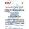 Китай China Flashlight Technologies Ltd. Сертификаты