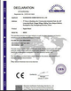 Китай China Flashlight Technologies Ltd. Сертификаты